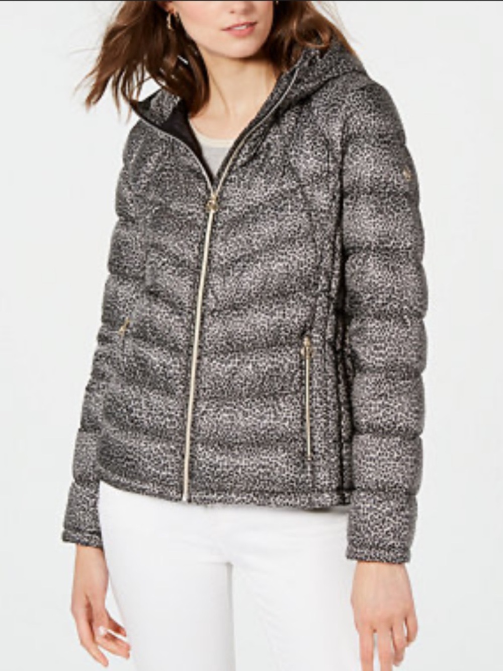 Micheal kors size xl